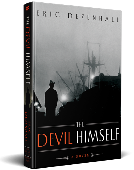 The Devil Himself - Eric Dezenhall