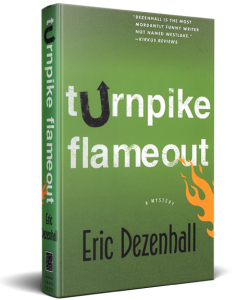 Turnpike Flameout - Eric Dezenhall