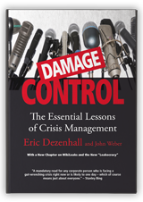 Damage Control - Eric Dezenhall and John Weber