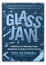 Glass Jaw - Eric Dezenhall - Revised