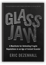 Glass Jaw - Eric Dezenhall