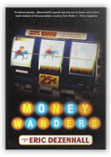 Money Wanders - Eric Dezenhall