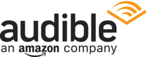 audible logo